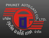 Phuket Auto Gate Co Ltd