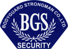 Bodyguard Strongman Co Ltd
