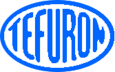 Tefuron Industry Co Ltd