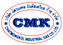Chatmongkol Industrial Gas Co Ltd