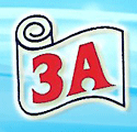 3 A Center Co Ltd