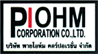 PLC Mitsubishi - Piohm Corporation