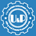 U &amp; P Systems Development Co Ltd