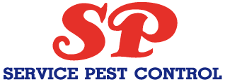 S P Service Pest Control LP