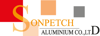 Sonpetch Aluminium