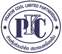 Prakob Cool-Chiller Chonburi