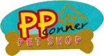 PP Conner Pet Shop