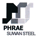 Phrae Suwan Steel 