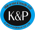 K And P Hydraulic Co., Ltd.