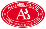 บริษัท เอเจเจ ลาเบล จำกัด