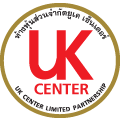 UK Center LP