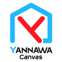 Yannawa Canvas LP