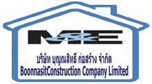 Boonnasit Construction Co Ltd