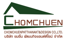 Chomchuenpatthanakit &amp; Design Co Ltd