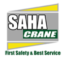 Saha Crane Service Co Ltd
