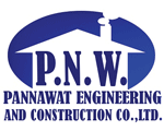 Pannawat Engineering And Construction Co Ltd