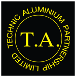 Technic Aluminum LP
