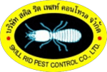 Skill Rid Pest Control Co Ltd