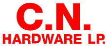 C N Hardware LP