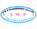 บริษัท เอส ดับบลิว พี ภูเจริญกิจ จำกัด