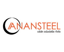Anan Steel Co Ltd