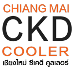 Chiangmai CKD Cooler Co., Ltd.