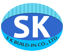 S K Build-In Co Ltd