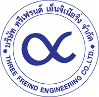 Three Friend Engineering Co Ltd