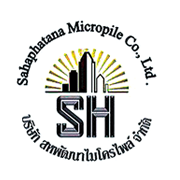 Sahaphattana Micropile Co Ltd
