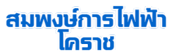 สมพงษ์การไฟฟ้าโคราช