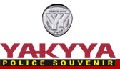 Yakyya Accessory (Head Ofc) LP