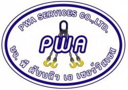 PWA Services Co Ltd