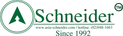 Asia Schneider (Thailand) Co Ltd