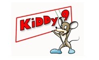 Kiddy - Nine LP