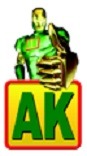 AK Metal Sheet Co Ltd
