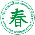 Haru Office Container Co Ltd