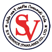 S V Service (Thailand) Co Ltd