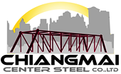 Chiangmaicentersteel Co.,Ltd.