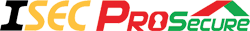 Isec Prosecure Co Ltd