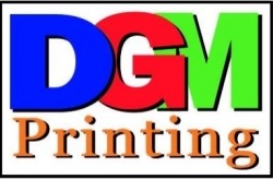 Tong Guan Media Printing Co Ltd