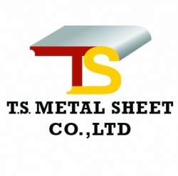 T S Metalsheet Co.,Ltd.