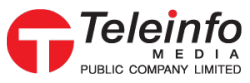 Teleinfo Media Public Company Limited Head Office (Vanit Bldg.2)