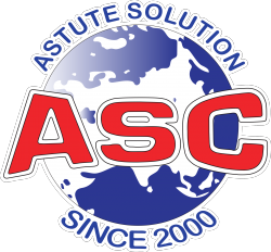Astute Solution Co Ltd