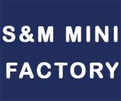 S & M Mini Factory Co., Ltd.