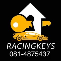 RacingKeys