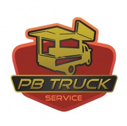pb truck service