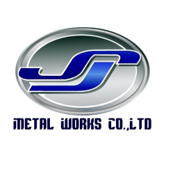 โรงหล่อเหล็ก สมุทรสาคร - เอส.เจ. เมทัลเวิร์ค