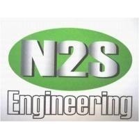 รับติดตั้งระบบบำบัดน้ำเสีย - N2S ENGINEERING 