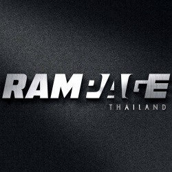 ท่อสูตร Rampage Thailand	