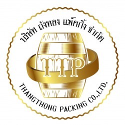 จำหน่ายเครื่องรัดสายรัดสินค้า - ถังทอง แพ็คกิ้ง